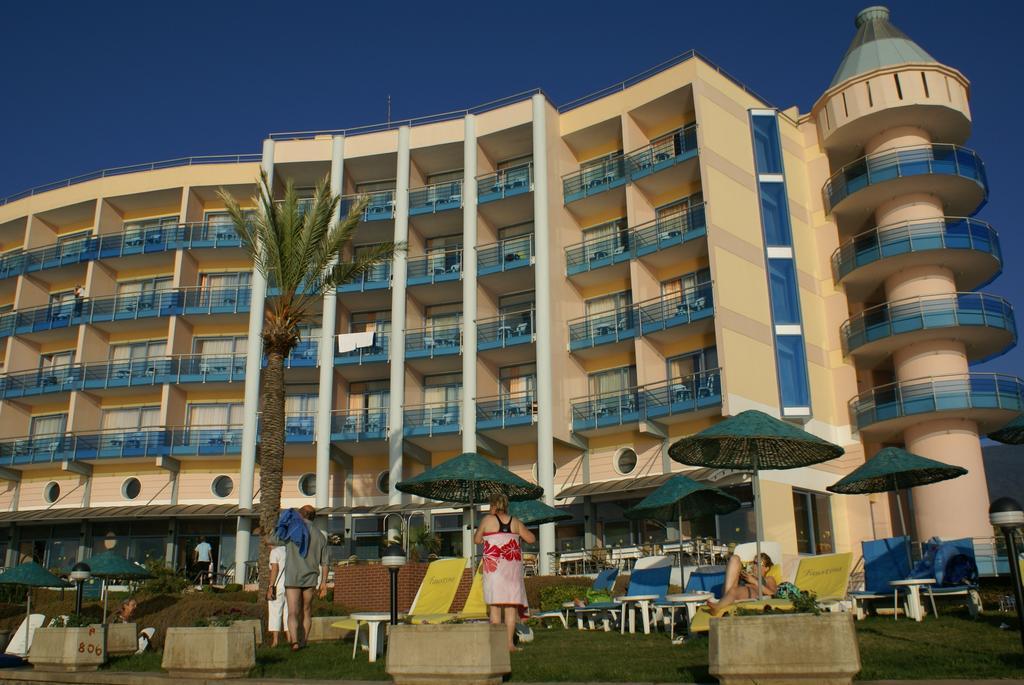 Faustina Hotel & Spa Kusadasi Exterior photo